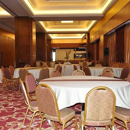 Best Western Mangga Dua Hotel&Residence 